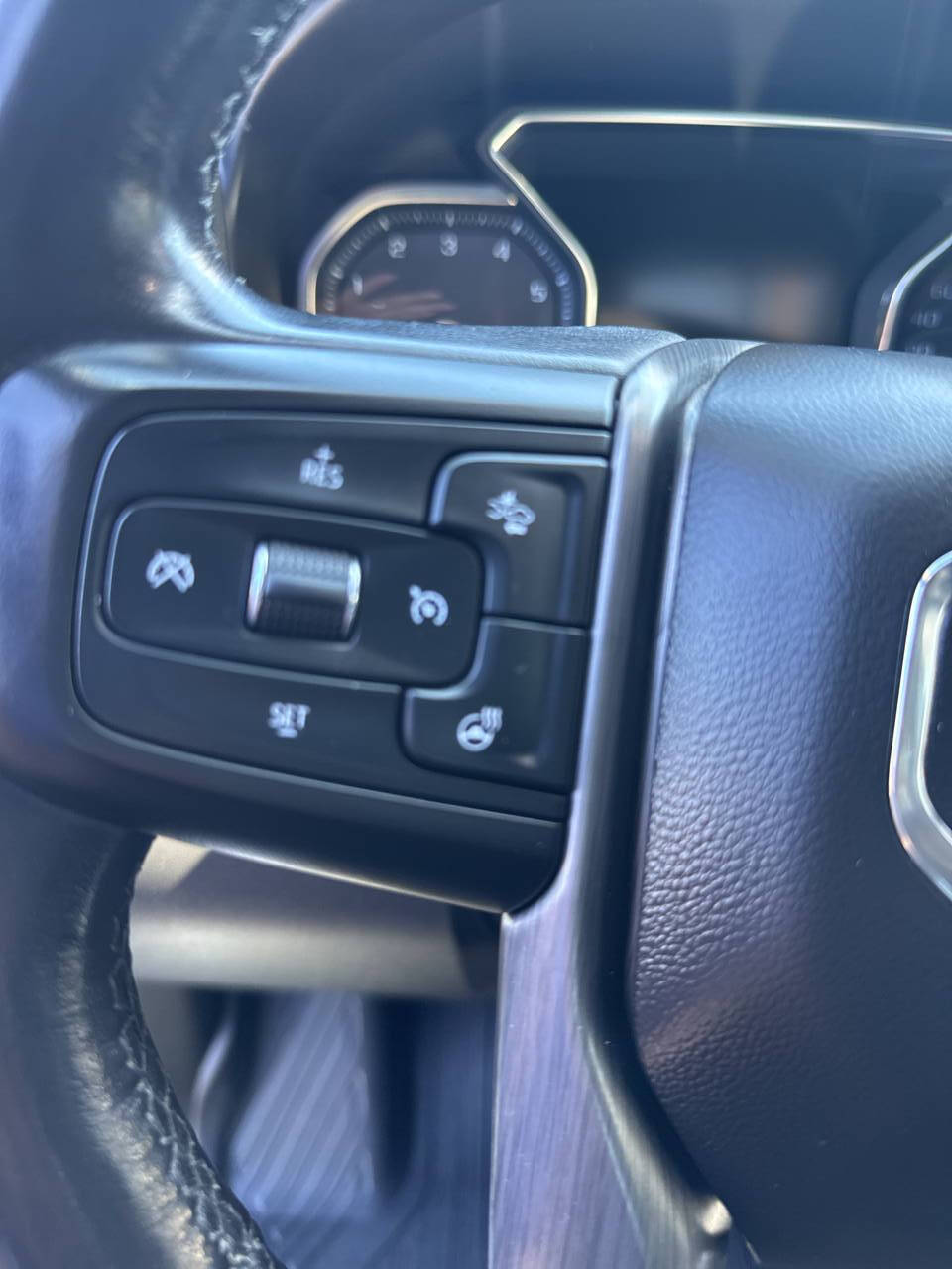 used 2020 GMC Sierra 1500 car, priced at $45,999