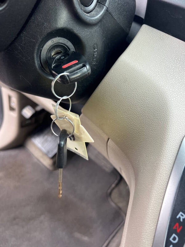 2015 Honda Odyssey LX