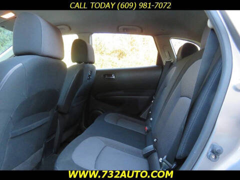 2009 Nissan Rogue SL SULEV