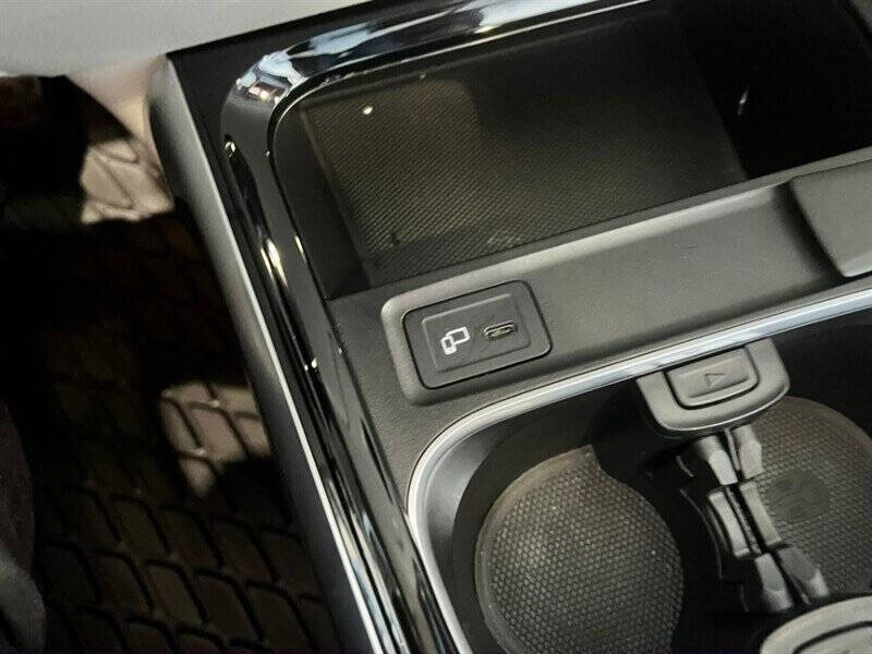 2020 Mercedes-Benz GLB GLB 250 4MATIC