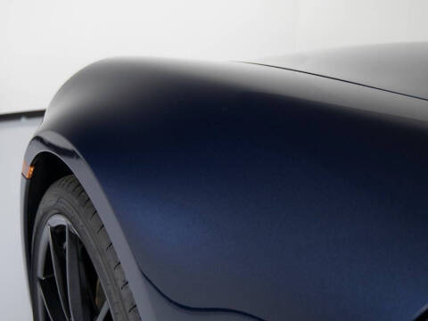 2021 Porsche 911 Carrera 4S