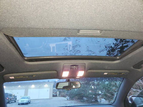 2008 Audi A6 3.2 quattro