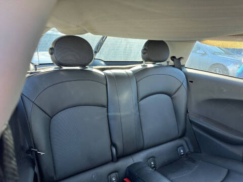 2014 MINI Hardtop Cooper