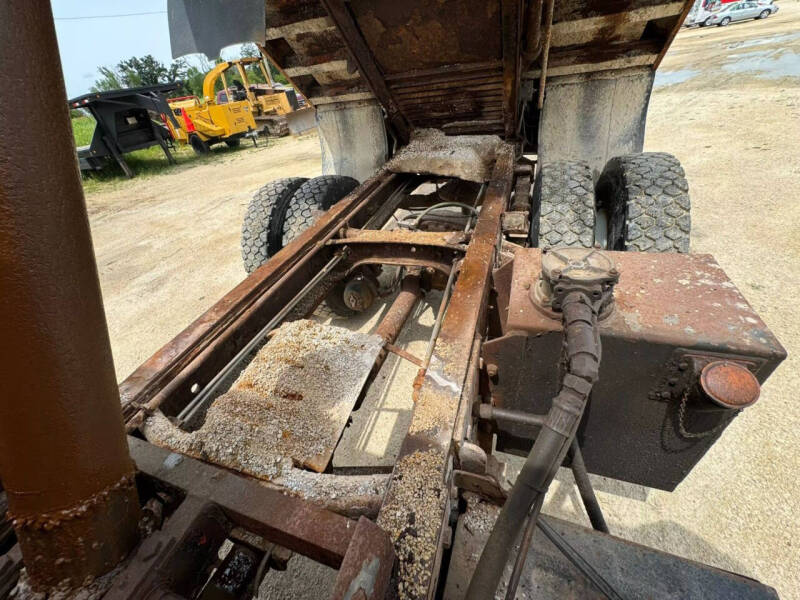 1993 International 2554