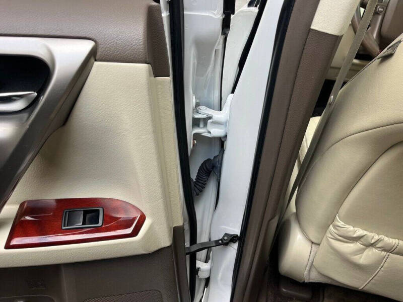 2013 Lexus GX 460