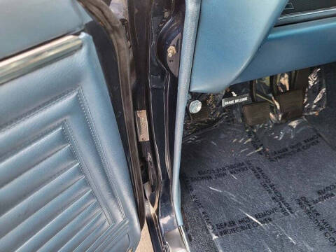 1967 Chevrolet Chevelle