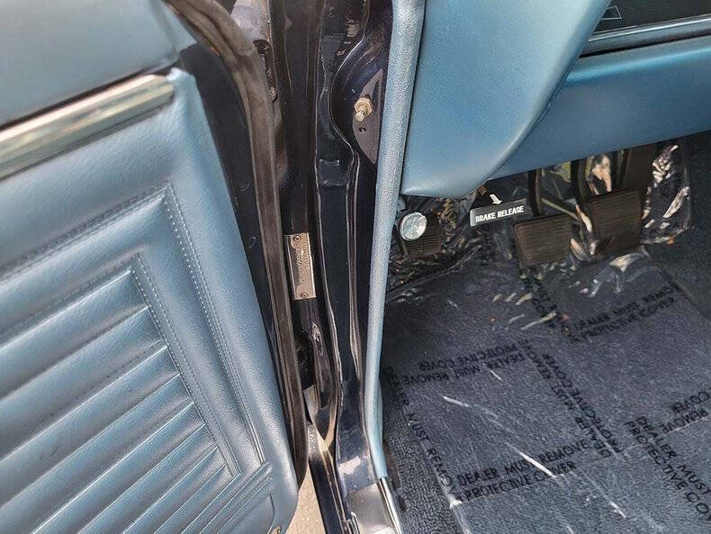 1967 Chevrolet Chevelle