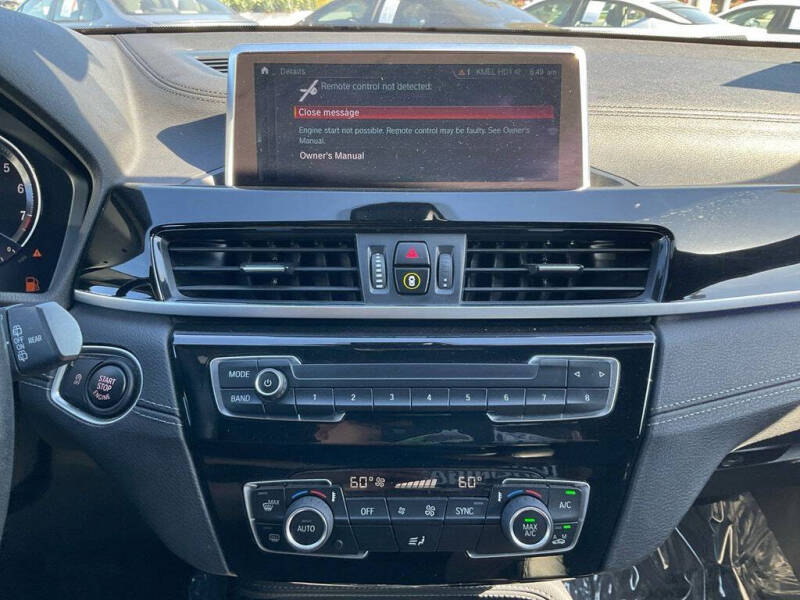 2023 BMW X2 sDrive28i