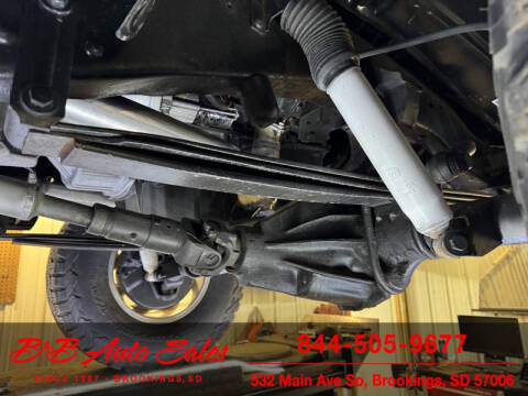 1973 Chevrolet C/K 10 Series