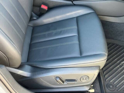 2025 Audi A5 quattro Premium TFSI