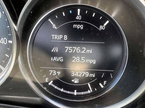 2023 Mazda CX-5 2.5 S Select