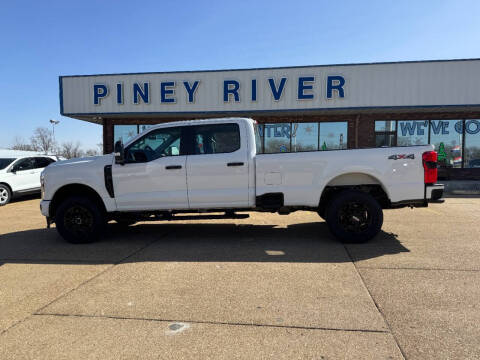 2025 Ford F-350 Super Duty for sale at Piney River Ford in Houston MO