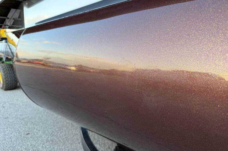 2020 Bennington 21 SF