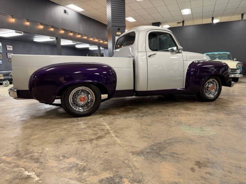 1954 Studebaker 3-R PIckup