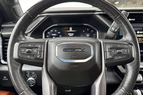 2024 GMC Sierra 3500HD