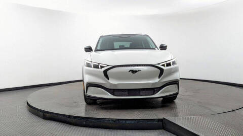 2024 Ford Mustang Mach-E Select