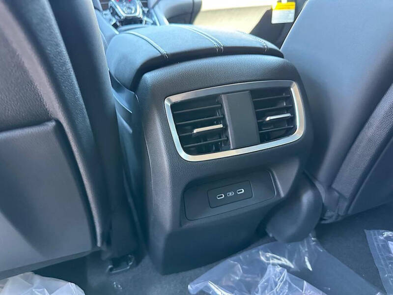 2025 Acura RDX SH-AWD w/Tech