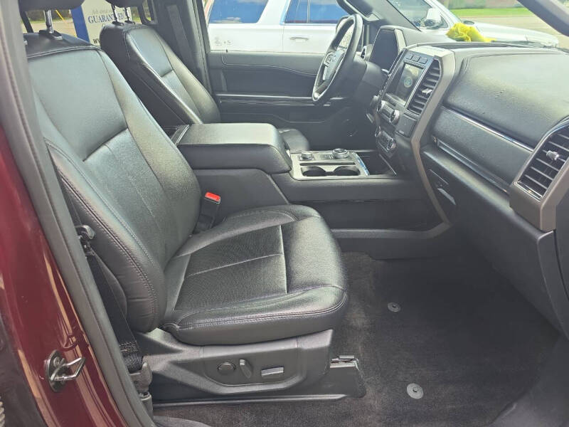2020 Ford Expedition XLT