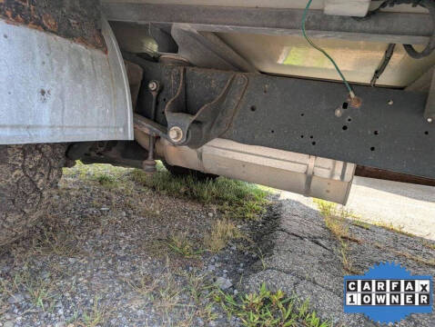 2019 Ford E-Series E-450 SD