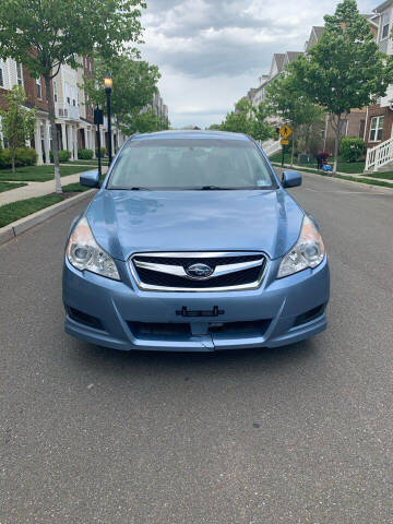 2012 Subaru Legacy for sale at Pak1 Trading LLC in Little Ferry NJ