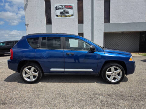 2009 Jeep Compass Limited