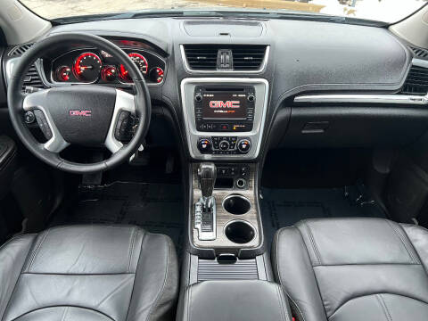 2013 GMC Acadia SLT-1