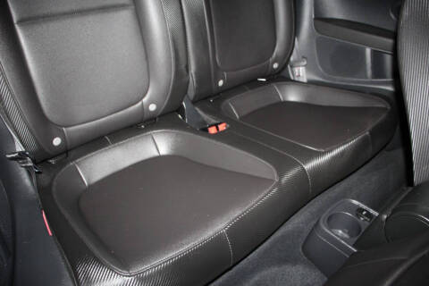 2014 Volkswagen Beetle 2.5L