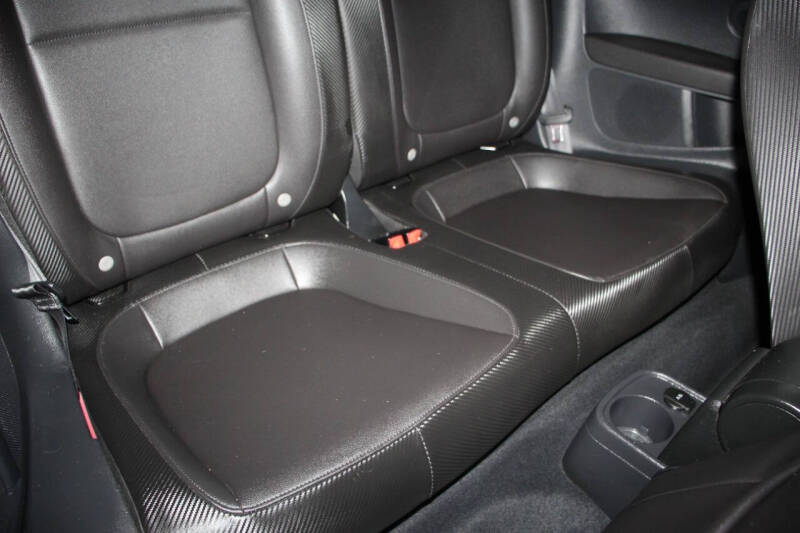 2014 Volkswagen Beetle 2.5L