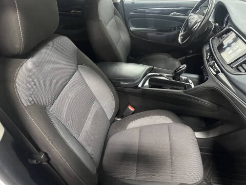 2019 Buick Enclave Preferred