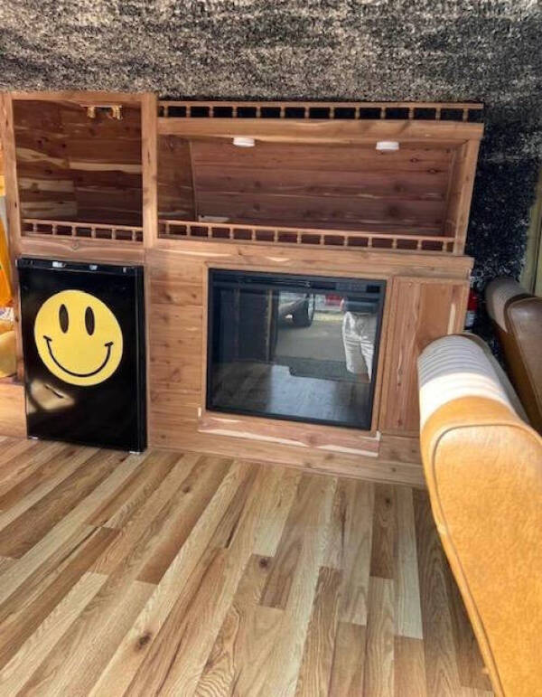 1973 Ford ECONOLINE 100