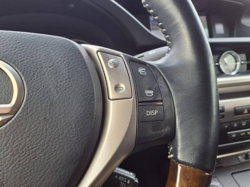 2014 Lexus ES 350