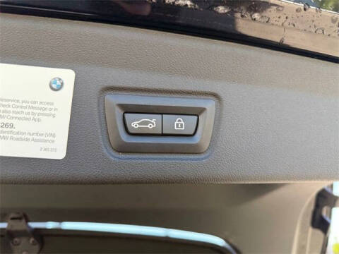 2022 BMW i4 eDrive40 Gran Coupe