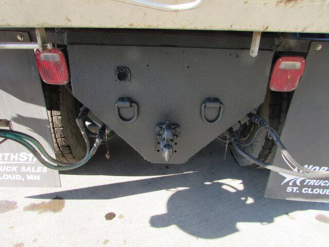 2011 International WorkStar 7400
