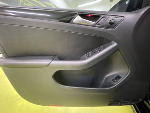 2015 Volkswagen Jetta