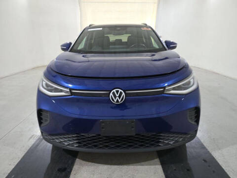 2021 Volkswagen ID.4 Pro S