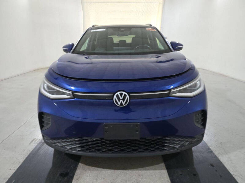 2021 Volkswagen ID.4 Pro S
