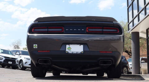 2019 Dodge Challenger R/T