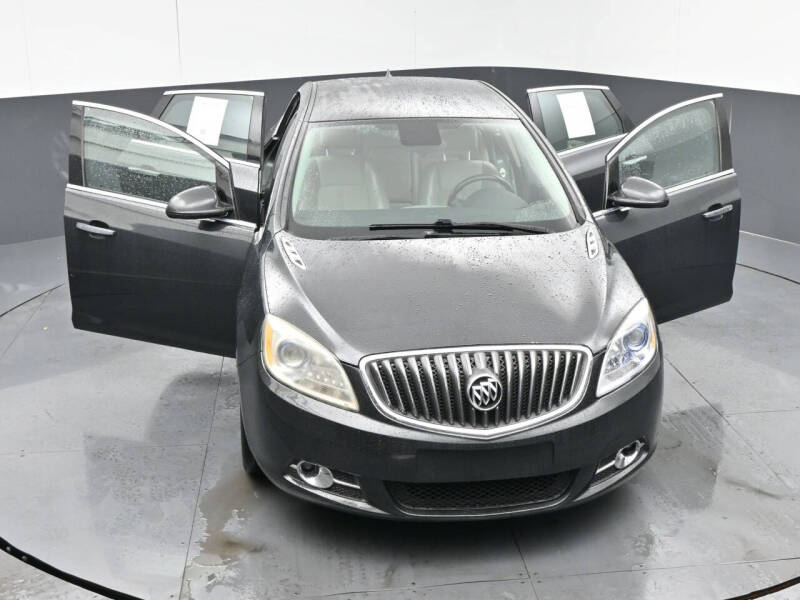 2014 Buick Verano