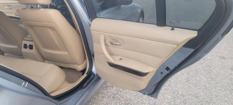 2011 BMW 3 Series 328i xDrive