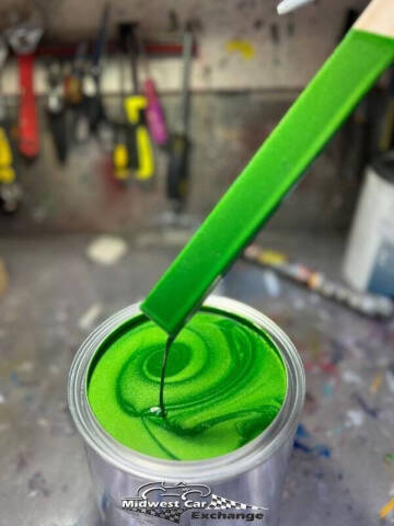 1979 Chevrolet Malibu