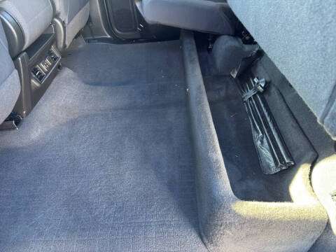 2022 Chevrolet Silverado 1500 Limited