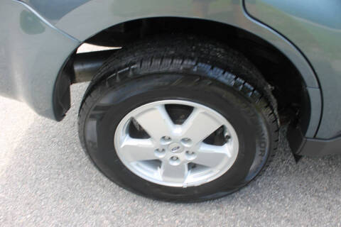 2012 Ford Escape XLS