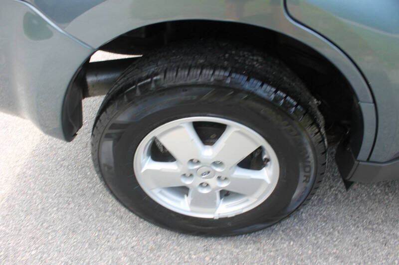 2012 Ford Escape XLS