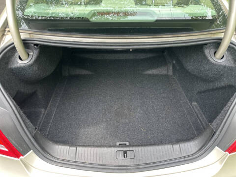 2015 Buick LaCrosse Premium II