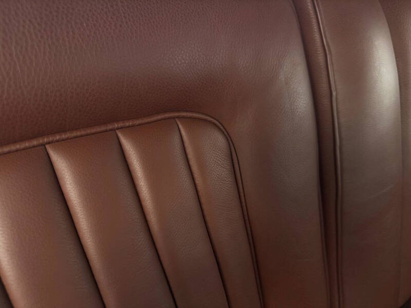 1939 Rolls-Royce Wraith