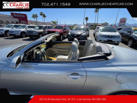 2002 Lexus SC 430