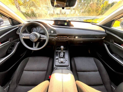 2022 Mazda CX-30 2.5 S