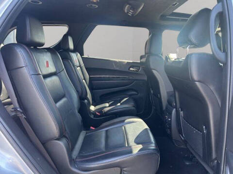 2024 Dodge Durango R/T Plus