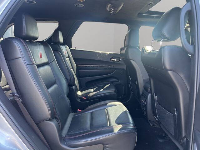2024 Dodge Durango R/T Plus