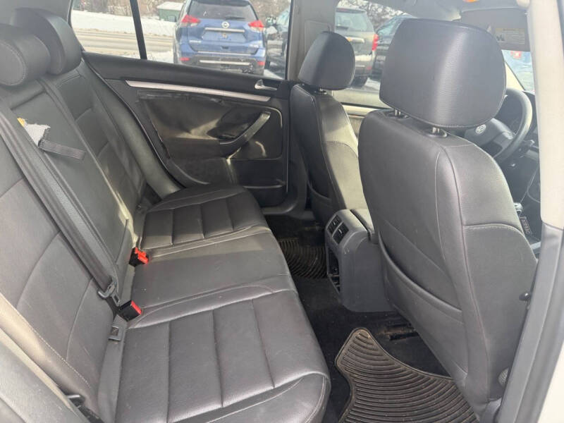 2007 Volkswagen Rabbit